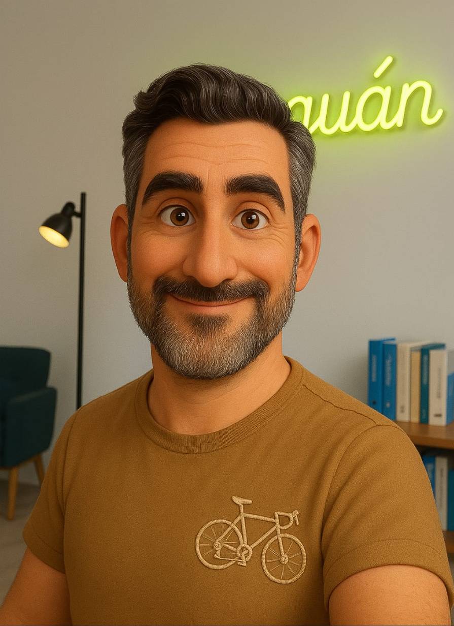 Avatar del autor